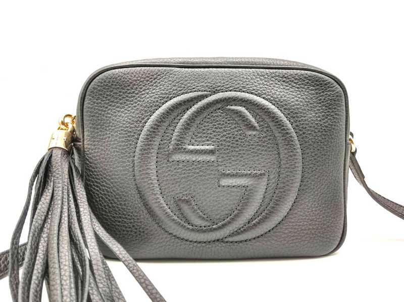 グッチ買取 ソーホー 308364 　